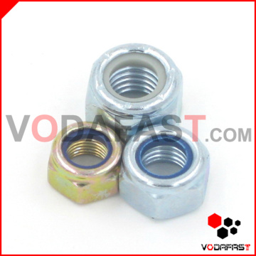 Uni 2733 7473 Nylon Insert Lock Nut